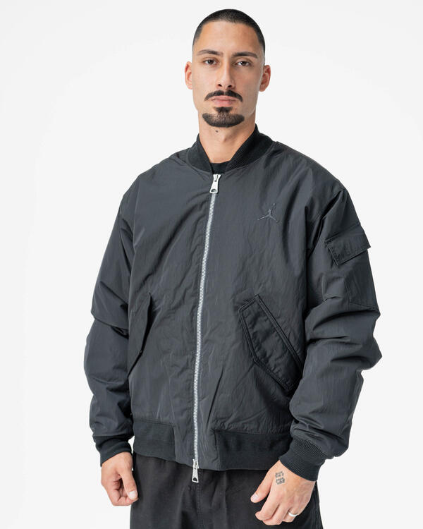 Air Jordan ESSENTIALS STATEMENT ECO RENEGADE JACKET | FB7316-010